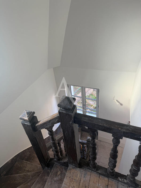 Maison - 150 m² - 6 pièces