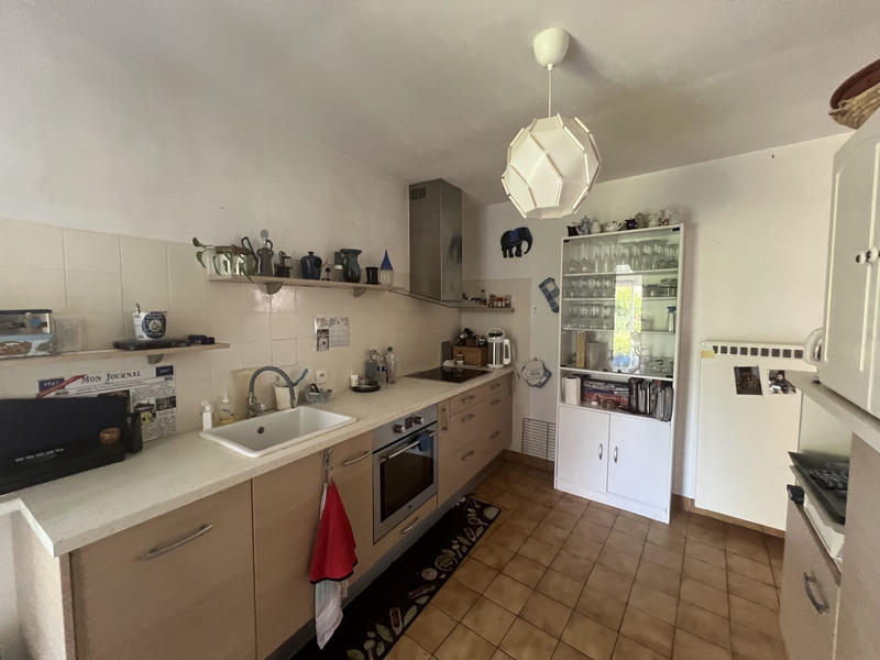 Maison - 106 m² - 4 pièces