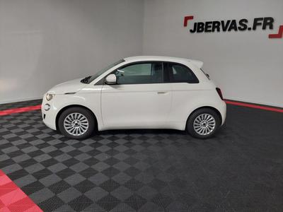 Fiat 500 E 95 Ch Action