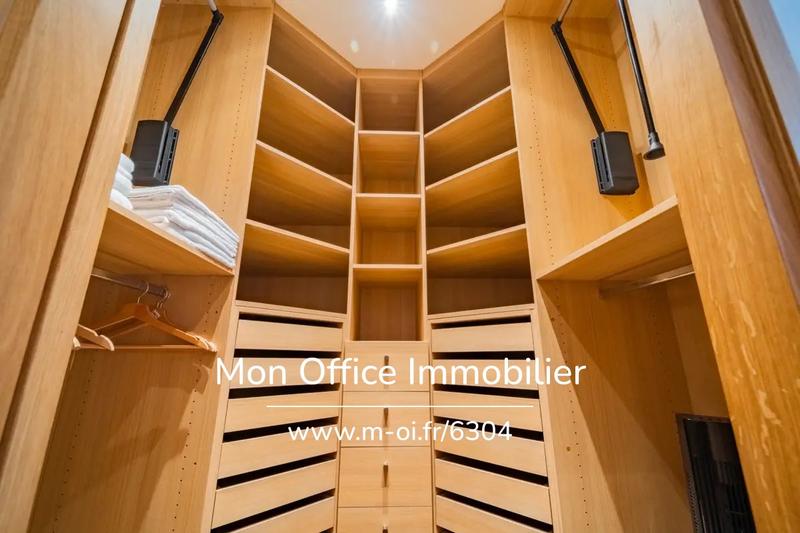 Appartement - 63 m² - 2 pièces