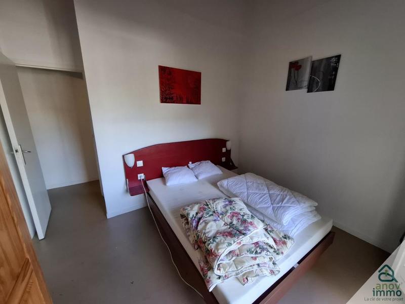 Appartement - 51 m² - 3 pièces