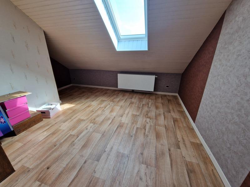 Maison - 206 m² - 6 pièces