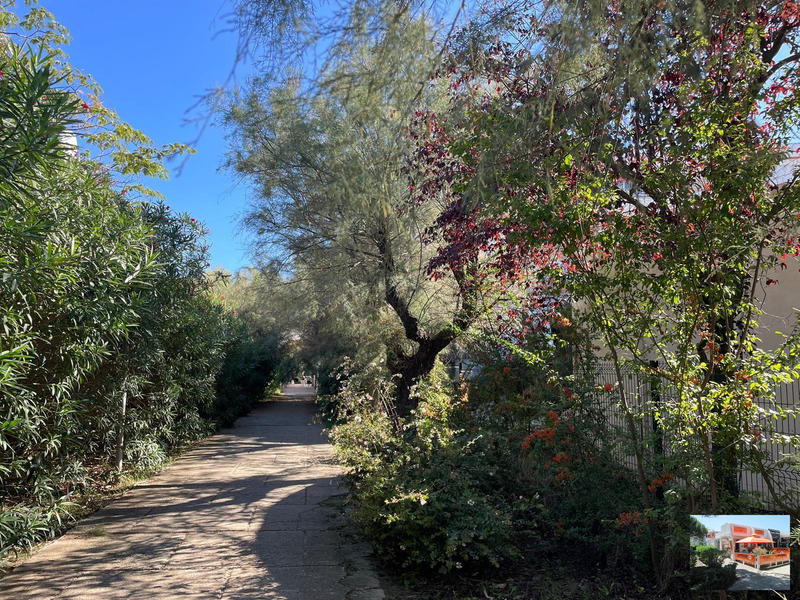 Appartement - 35 m² - 3 pièces