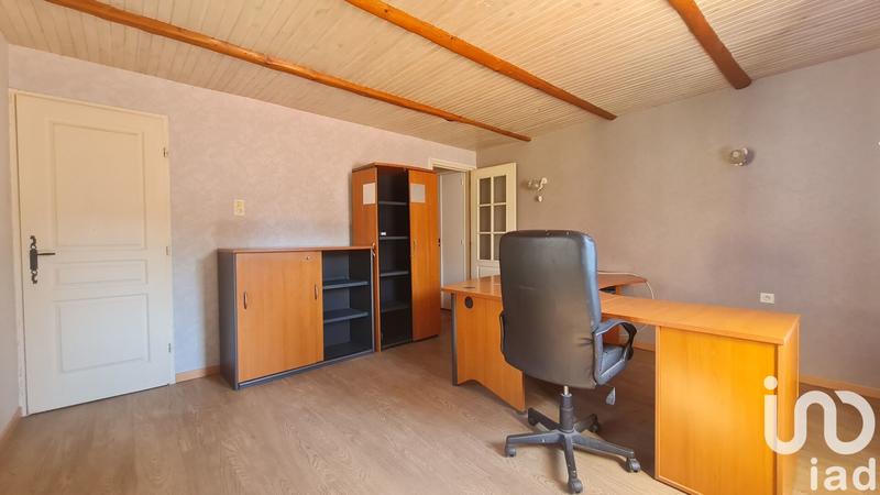 Maison - 345 m² - 15 pièces