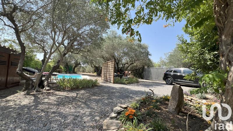 Maison - 97 m² - 5 pièces