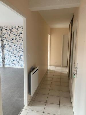 Appartement - 89 m² - 4 pièces