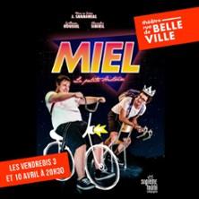 Miel, la Petite Histoire