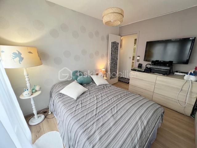 Appartement - 82 m² - 5 pièces