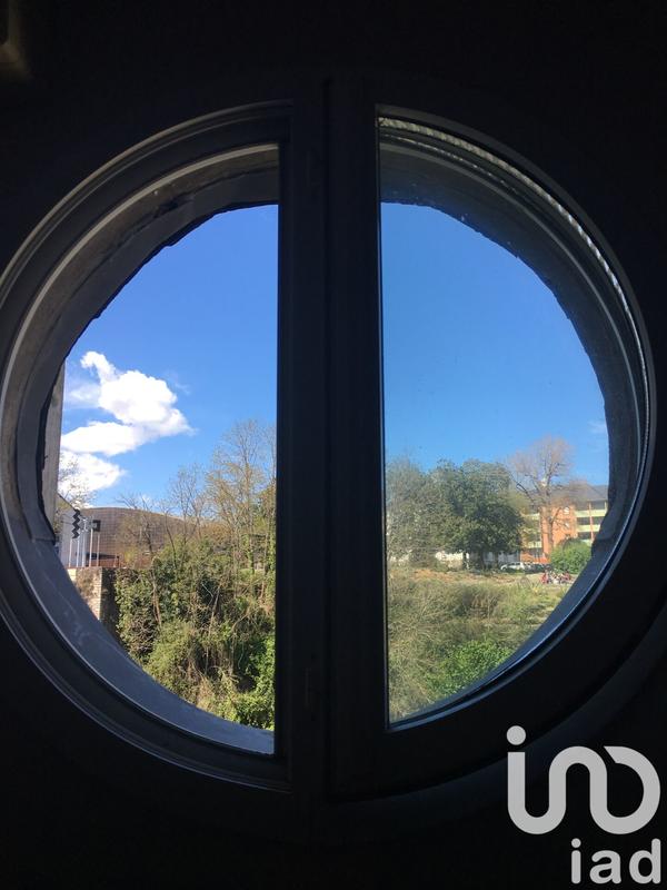 Maison de ville - 128 m² - 5 pièces