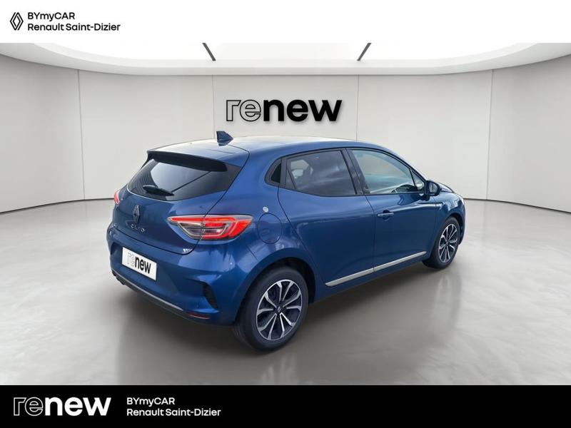 Renault Clio V TCe 90 ch Gsr2 Techno