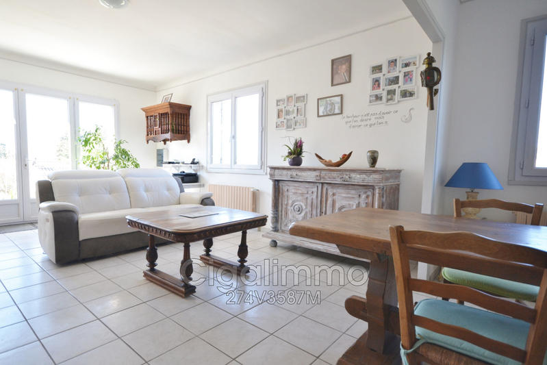 Villa - 161 m² - 7 pièces