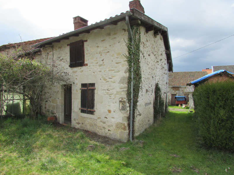Maison - 85 m² - 3 pièces
