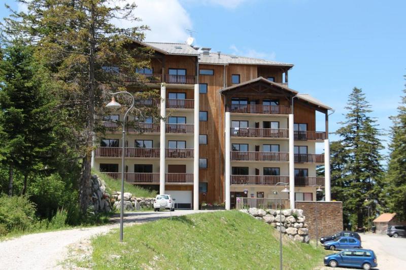 Appartement - 24 m² - 1 pièce