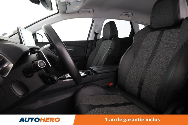 Peugeot 3008 1.5 Blue-HDi Allure Business Eat8 130 ch