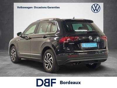 Volkswagen Tiguan 1.5 Tsi Evo 150 Connect