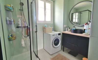 Appartement - 99 m² - 5 pièces