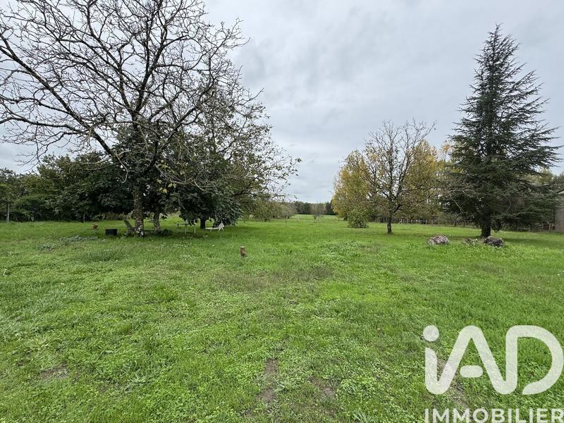 Maison - 159 m² - 7 pièces