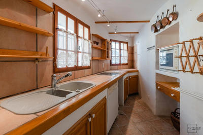 Maison - 172 m² - 7 pièces