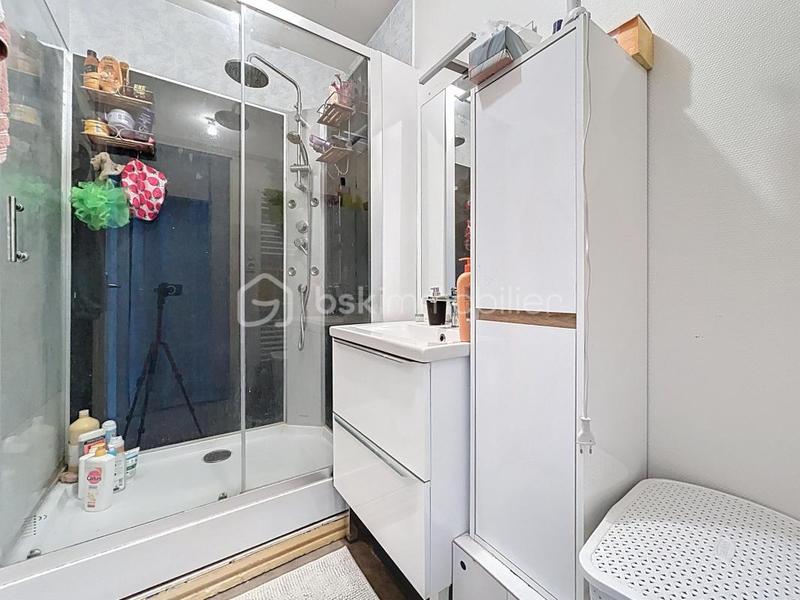 Maison - 79 m² - 5 pièces