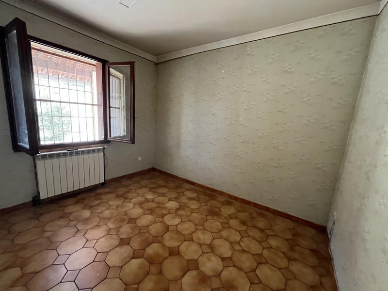 Maison - 65 m² - 4 pièces