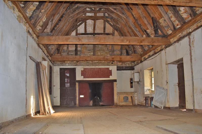 Maison - 180 m² - 6 pièces