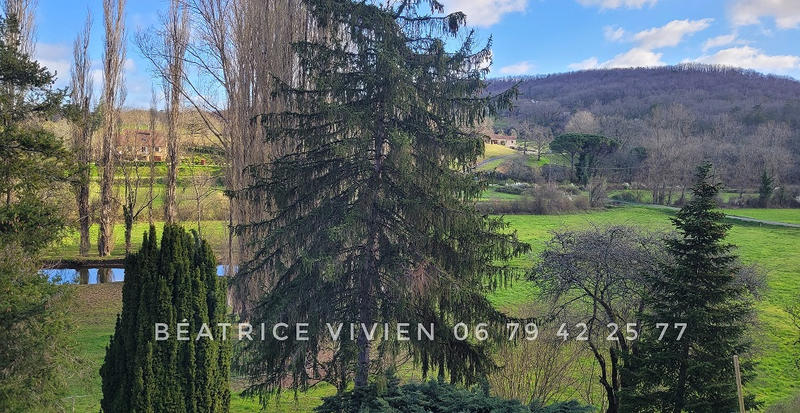 Maison - 140 m² - 7 pièces