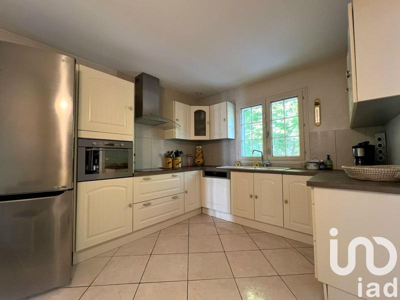 Maison - 170 m² - 6 pièces