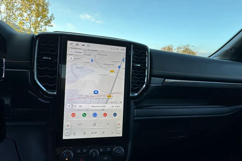 Ford Ranger 2.3 Phev 281 Wildtrak Plu