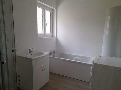 Maison ancienne - 148 m² - 7 pièces