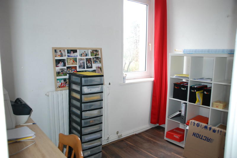 Maison - 85 m² - 5 pièces