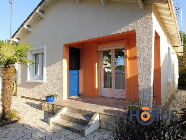 Viager - Maison - 130 m² - 4 pièces