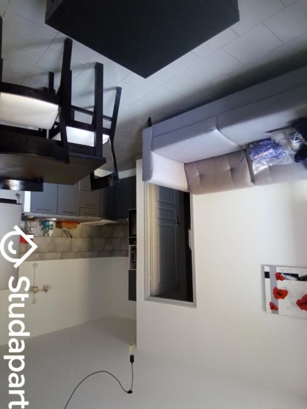 Appartement - 48 m² - 3 pièces