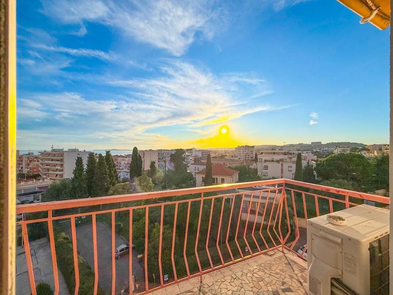 Appartement - 54 m² - 2 pièces