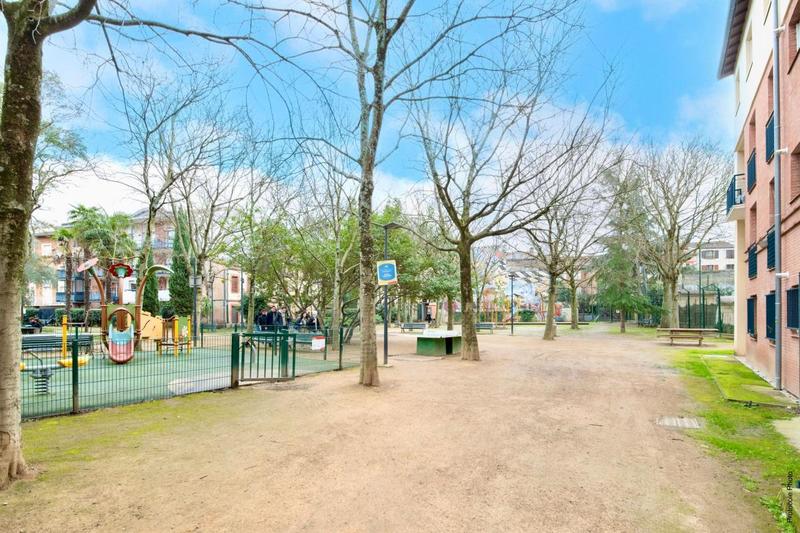 Appartement - 50 m² - 3 pièces