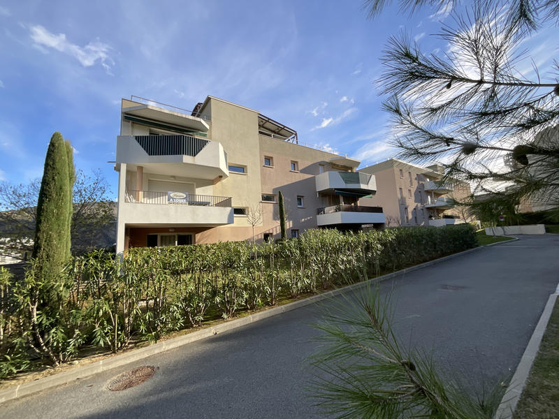 Appartement - 28 m² - 1 pièce