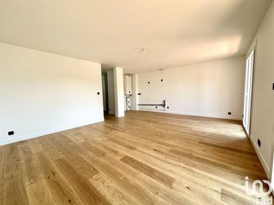 Appartement - 52 m² - 2 pièces