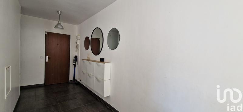 Appartement - 82 m² - 3 pièces