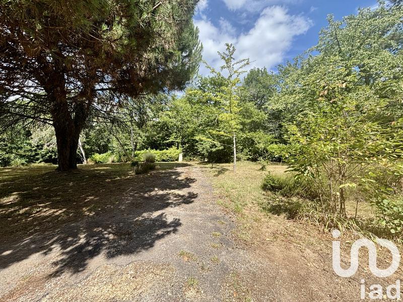 Maison - 194 m² - 5 pièces