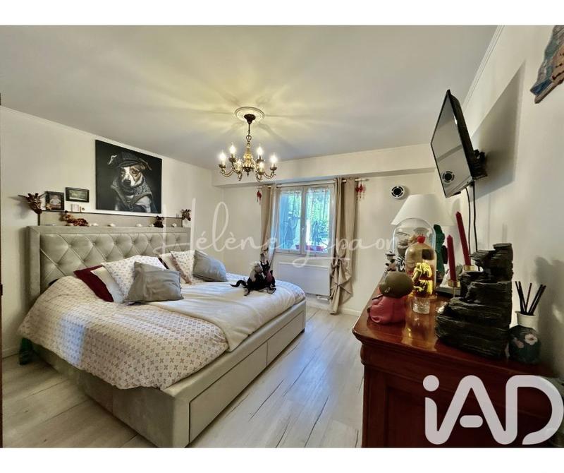 Appartement - 51 m² - 2 pièces