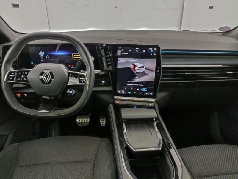 Renault Austral E-Tech hybrid 200 Techno esprit Alpine