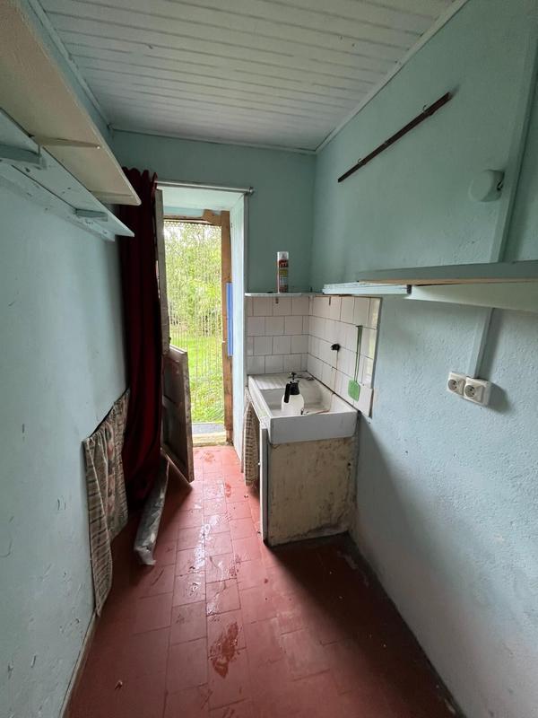 Maison - 75 m² - 4 pièces