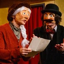 Le Secret des Arbres