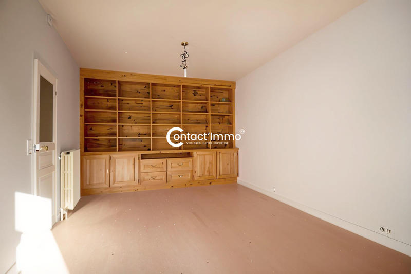 Maison ancienne - 134 m² - 4 pièces