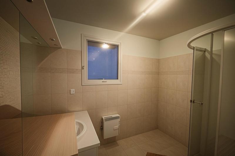 Maison - 97 m² - 4 pièces