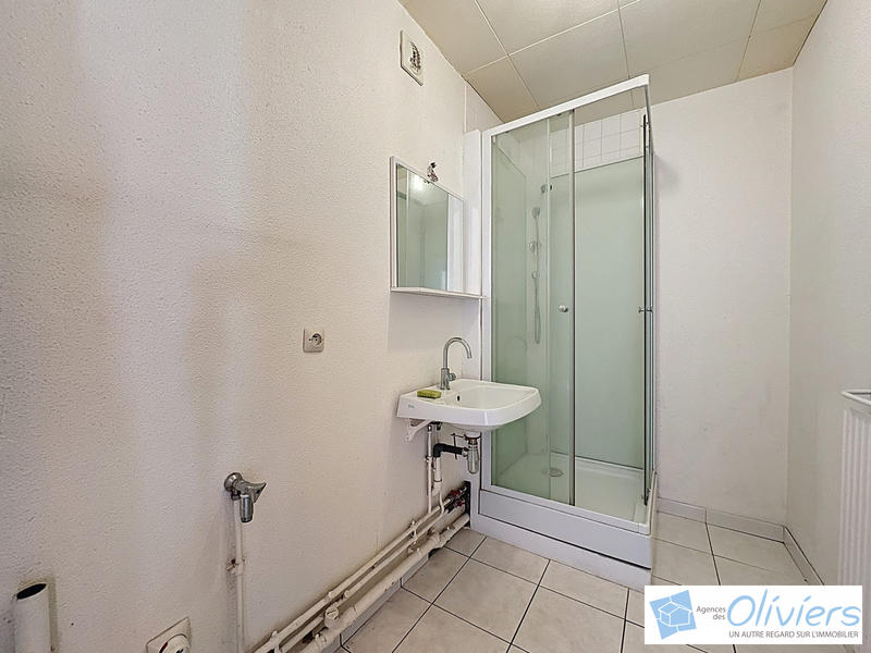 Appartement - 88 m² - 4 pièces