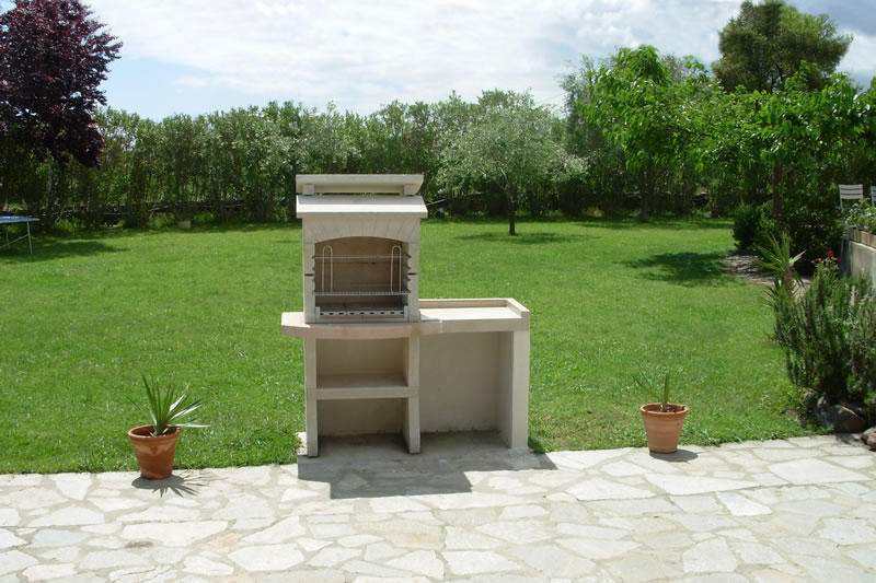 Villa - 220 m² - 5 pièces