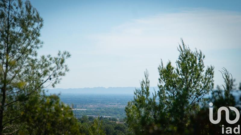 Maison - 693 m² - 10 pièces