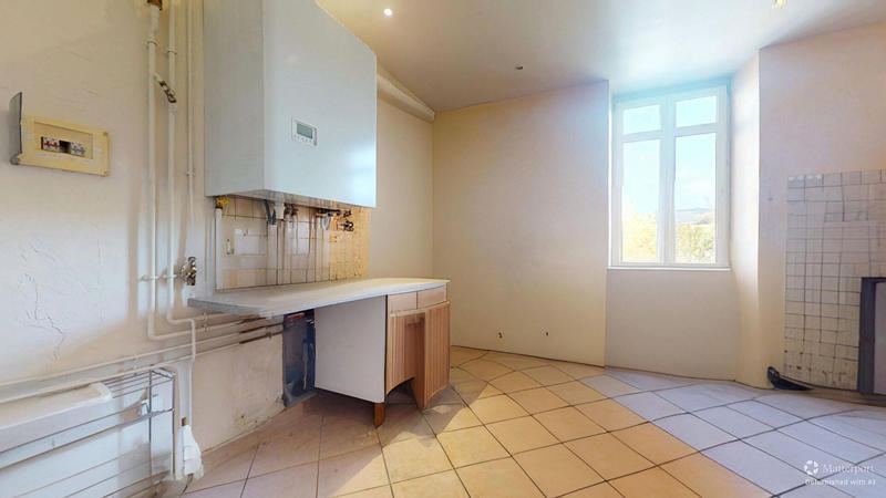 Appartement - 144 m² - 5 pièces