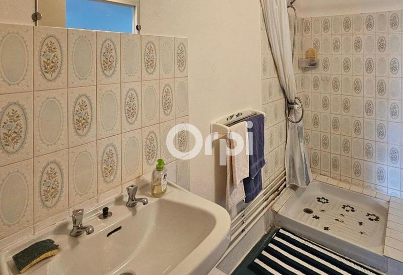 Maison - 123 m² - 5 pièces