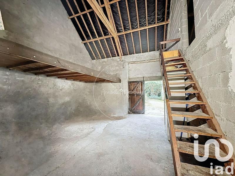 Maison - 73 m² - 4 pièces